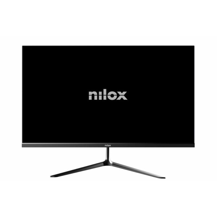 Écran Nilox NXM24FHD120B 24" Full HD 3 Écran Nilox NXM24FHD120B 24" Full HD 3