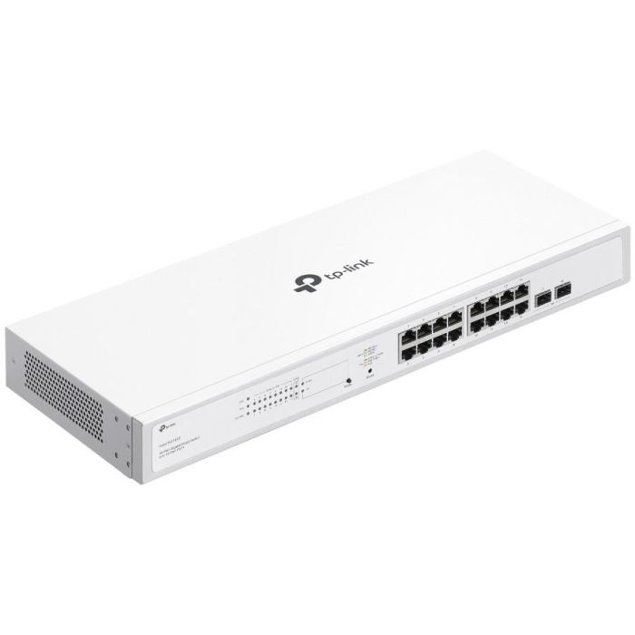 TP-Link Smart Switch Festa FS318GP 18-Port Gigabit PoE 3