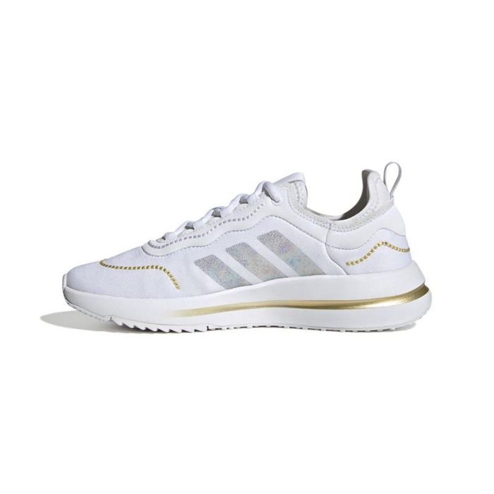 Chaussures de sport pour femme Adidas Fukasa Run Blanc 7