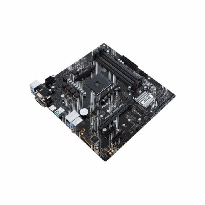 Carte Mère Asus AMD AM4 AMD B550 AMD 13 Carte Mère Asus AMD AM4 AMD B550 AMD 13