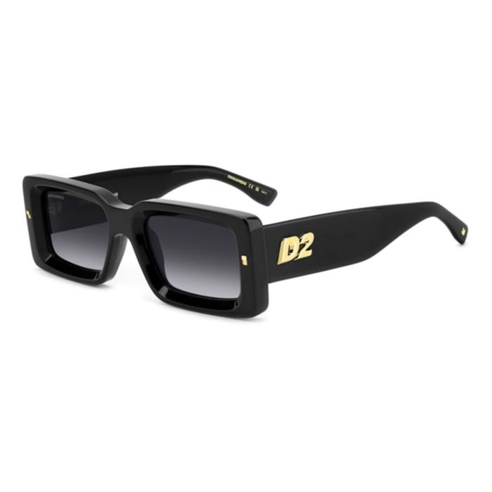 Lunettes de soleil Homme Dsquared2 D2 0142_S 0 Lunettes de soleil Homme Dsquared2 D2 0142_S 0