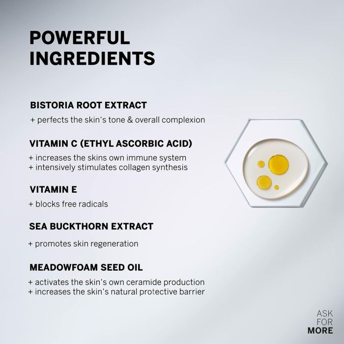 Sérum visage Babor 5 Sérum visage Babor 5