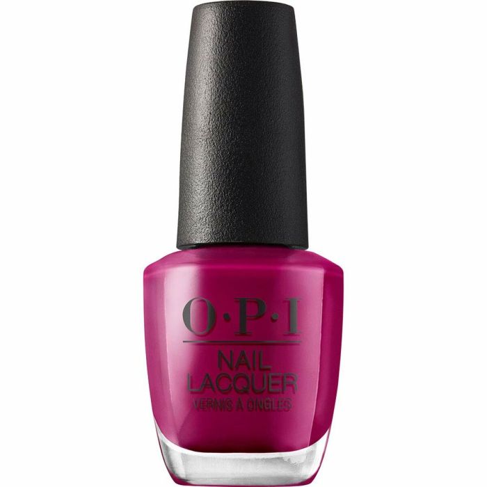 Vernis à ongles Opi Nail Lacquer Spare me a french quarter? 15 ml 0 Vernis à ongles Opi Nail Lacquer Spare me a french quarter? 15 ml 0