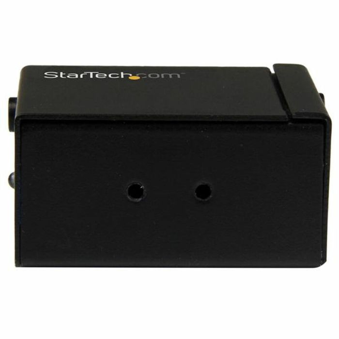Câble HDMI Startech HDBOOST Noir 3