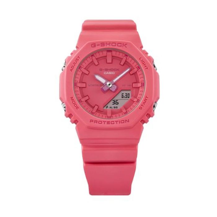 Montre Femme Casio GMA-P2100-4AER (Ø 40 mm) 4