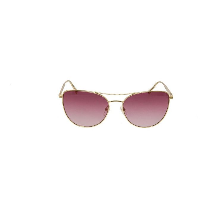 Lunettes de soleil Femme Longchamp LO134S-770 ø 58 mm 1