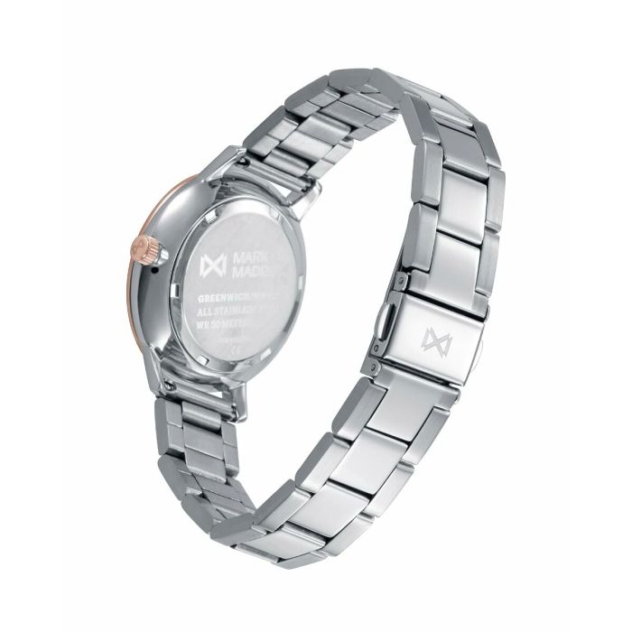 Montre Femme Mark Maddox MM1019-47 (Ø 36 mm) 1