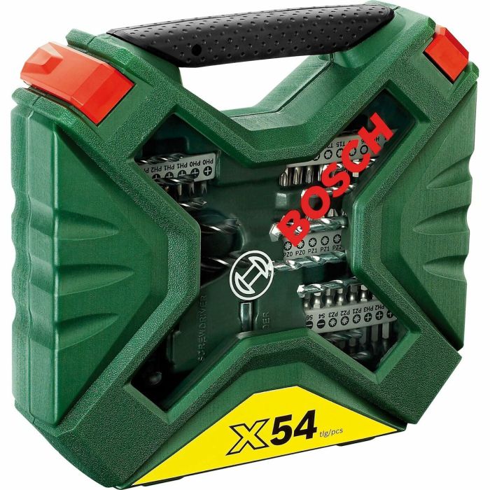 Ensemble d'accessoires BOSCH 3