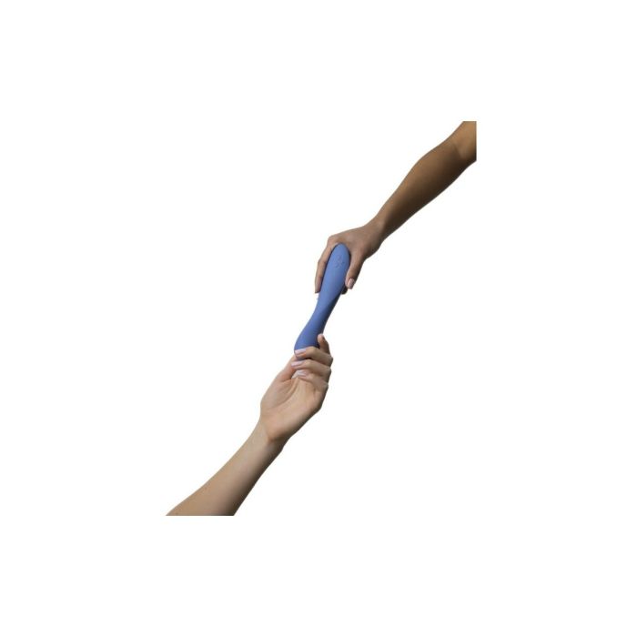 Vibromasseur anal We-Vibe Bleu 16 Vibromasseur anal We-Vibe Bleu 16