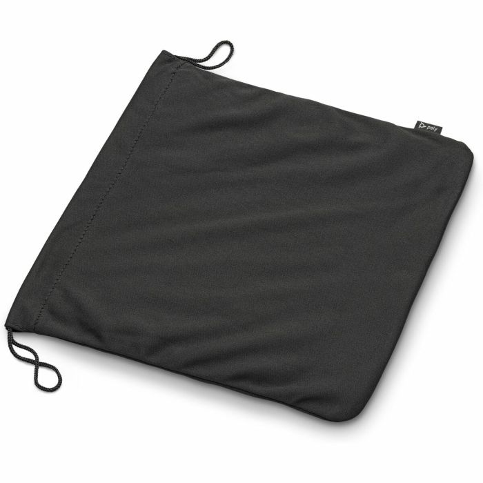 Casque Poly 77Y94AA Noir 13