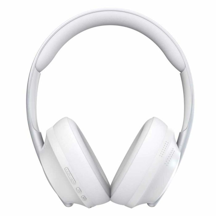Casque Celly ARCHBEATWH Blanc 7