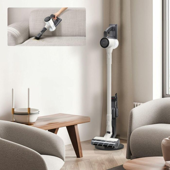 Aspirateur Balais Cyclonique LG A9C-SLIM1C 150 W 19