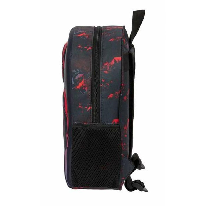 Cartable 3D Batman 27 x 33 x 10 cm 1