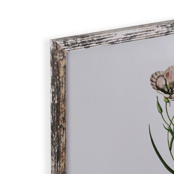 Cadre Photos Versa Bois MDF Vintage 2