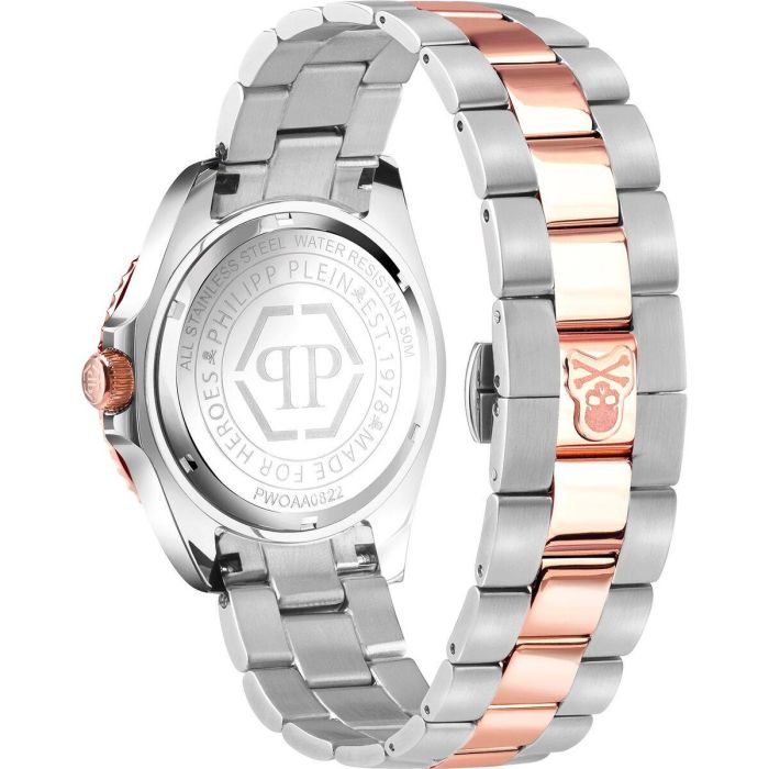 Montre Homme PHILIPP PLEIN PWOAA0822 (Ø 44 mm) 2