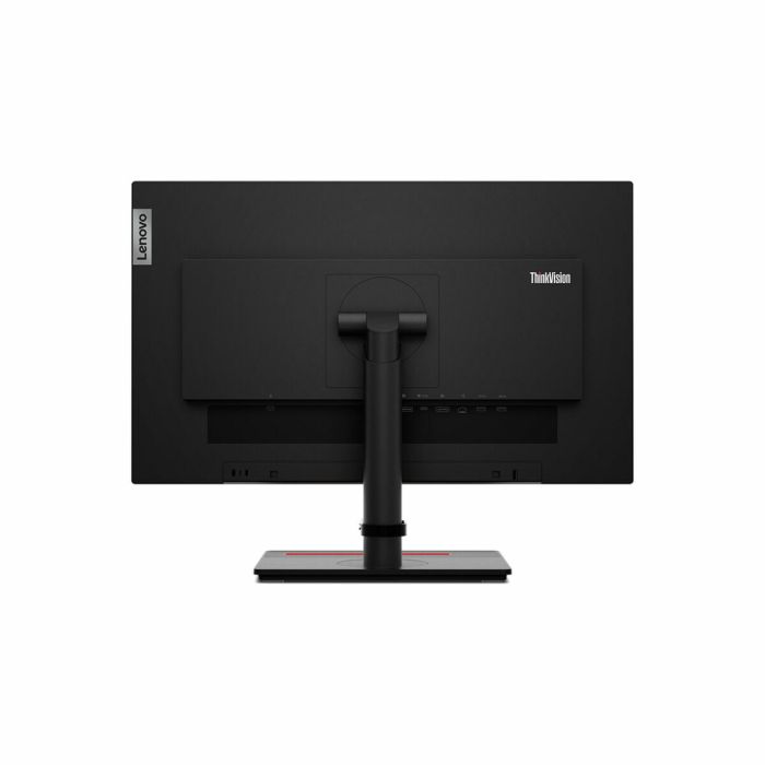 Écran Lenovo 63A5GAT6EU IPS 23,8" 4 Écran Lenovo 63A5GAT6EU IPS 23,8" 4