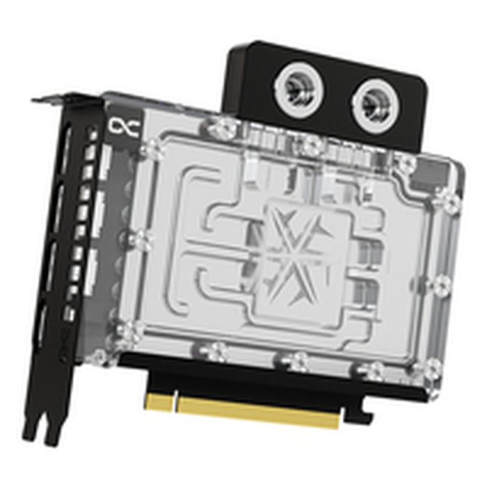 Carte Graphique INNO3D C50803-16D7X-1760FB GEFORCE RTX 5080 16 GB GDDR7 2