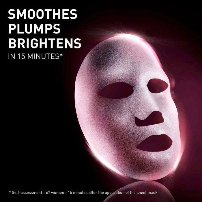 Laboratoires Filorga Ncef-Revitalize Mascarilla Revitalizante Radiante 3 Laboratoires Filorga Ncef-Revitalize Mascarilla Revitalizante Radiante 3