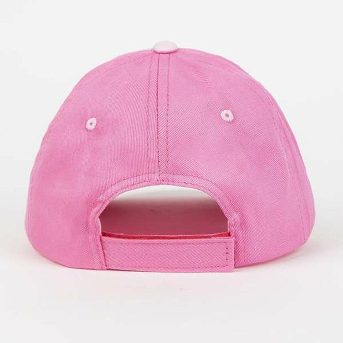 Casquette enfant Minnie Mouse Rose 1