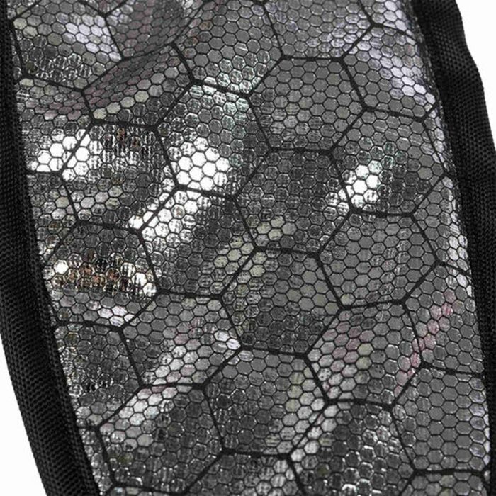 Manteau pour Chien Trixie Explore Noir L 3 Manteau pour Chien Trixie Explore Noir L 3