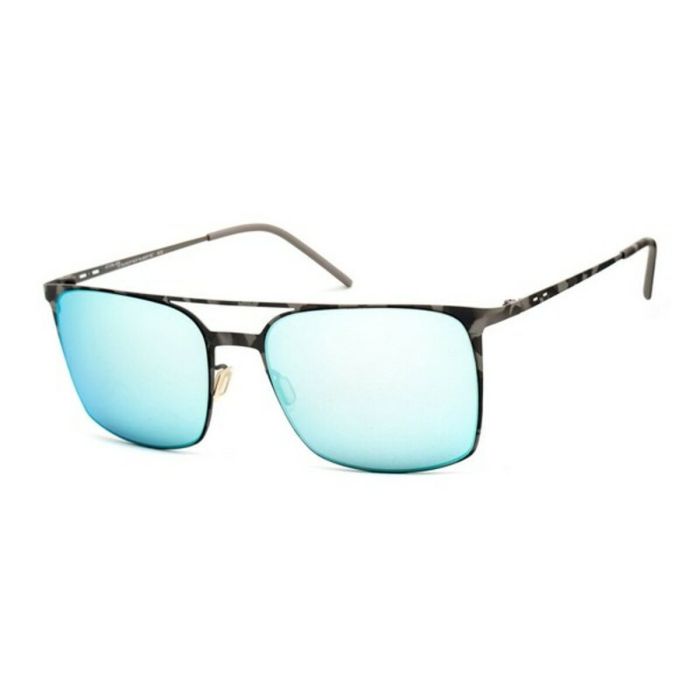 Lunettes de soleil Homme Italia Independent 0212-096-000 ø 57 mm 0 Lunettes de soleil Homme Italia Independent 0212-096-000 ø 57 mm 0