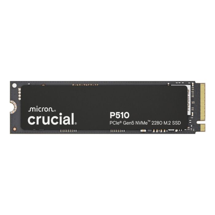 Disque dur Crucial CT2000P510SSD8 2 TB SSD 3