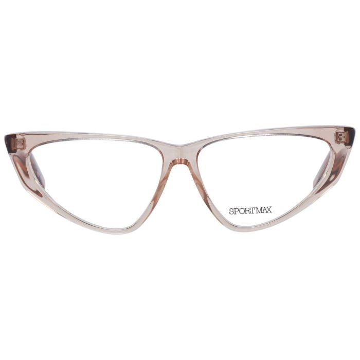 Monture de Lunettes Femme Sportmax SM5021 56047 2