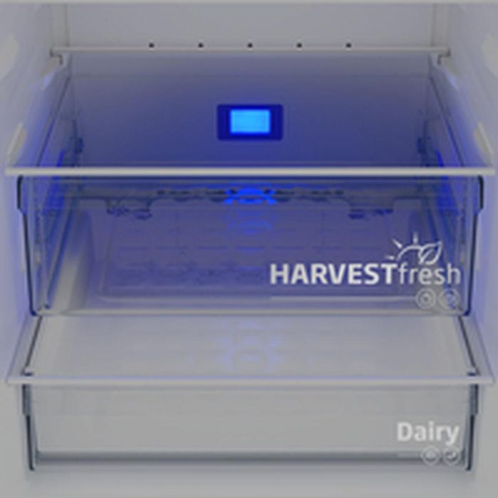 Frigo BEKO B3RCNE564HG 192 Gris 7 Frigo BEKO B3RCNE564HG 192 Gris 7