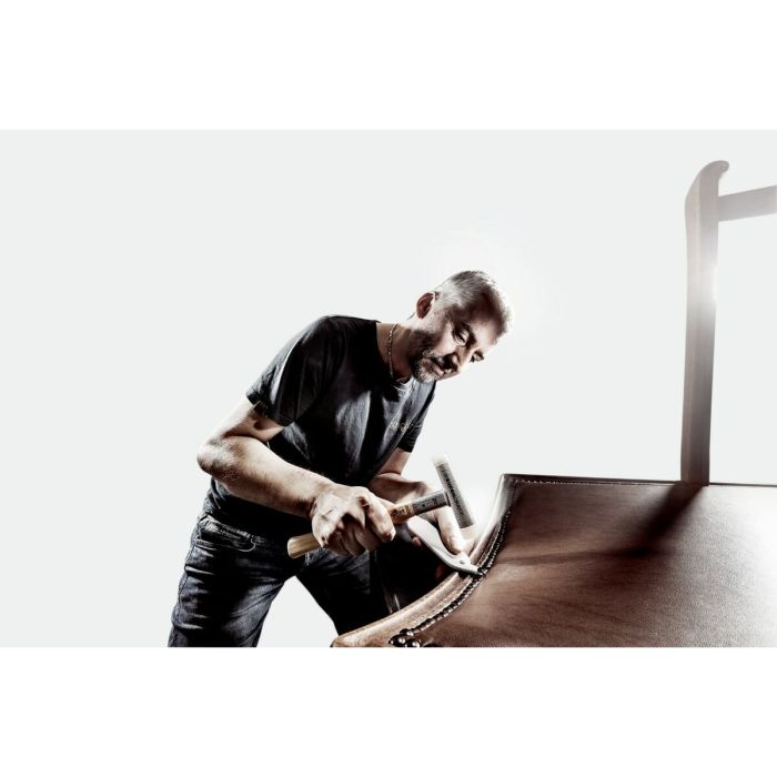 Masse en caoutchouc Halder Supercraft 20 mm Anti-rebond 6