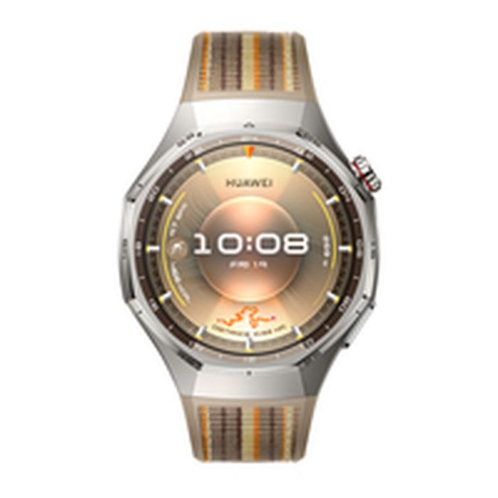Montre intelligente Huawei Atum-B29M Marron 1,47" 46 mm 11 Montre intelligente Huawei Atum-B29M Marron 1,47" 46 mm 11