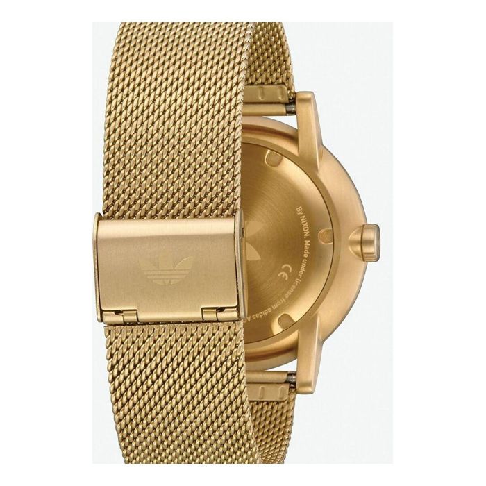 Montre Homme Adidas Z041920-00 (Ø 40 mm) 8 Montre Homme Adidas Z041920-00 (Ø 40 mm) 8