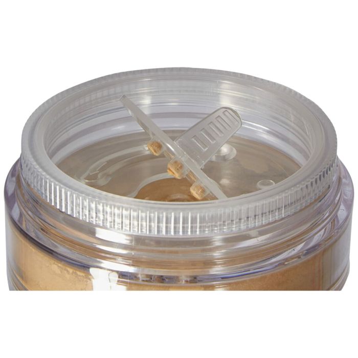 Correcteur facial Shine Inline Matte Nº 13-Golden Beige Spf 15 6 g 3