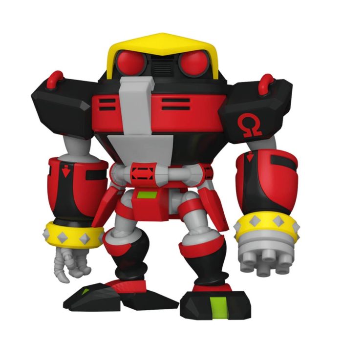 Figure à Collectionner Funko Pop! 83851 6