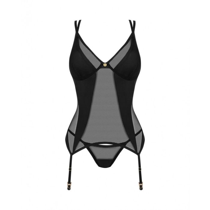 Ensemble de Lingerie Obsessive XS/S 2 Ensemble de Lingerie Obsessive XS/S 2