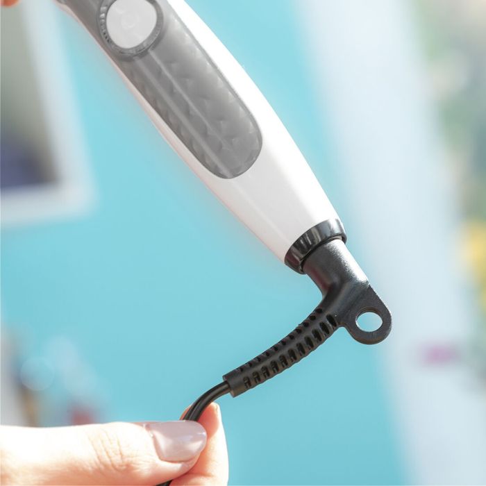 Fer à Friser en Céramique Spirale Spihair InnovaGoods 5 Fer à Friser en Céramique Spirale Spihair InnovaGoods 5