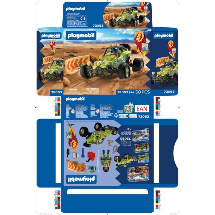 Playset Playmobil