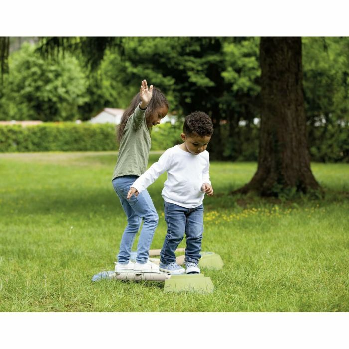 Ensemble de jouets Smoby SMOBY Life - Curso de aventuras 5