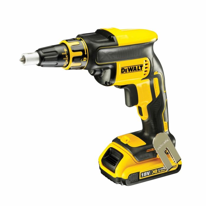Tournevis électrique Dewalt DCF620P2K-QW 12