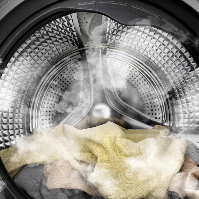 Machine à laver Haier HW90B14367TU 13 Machine à laver Haier HW90B14367TU 13