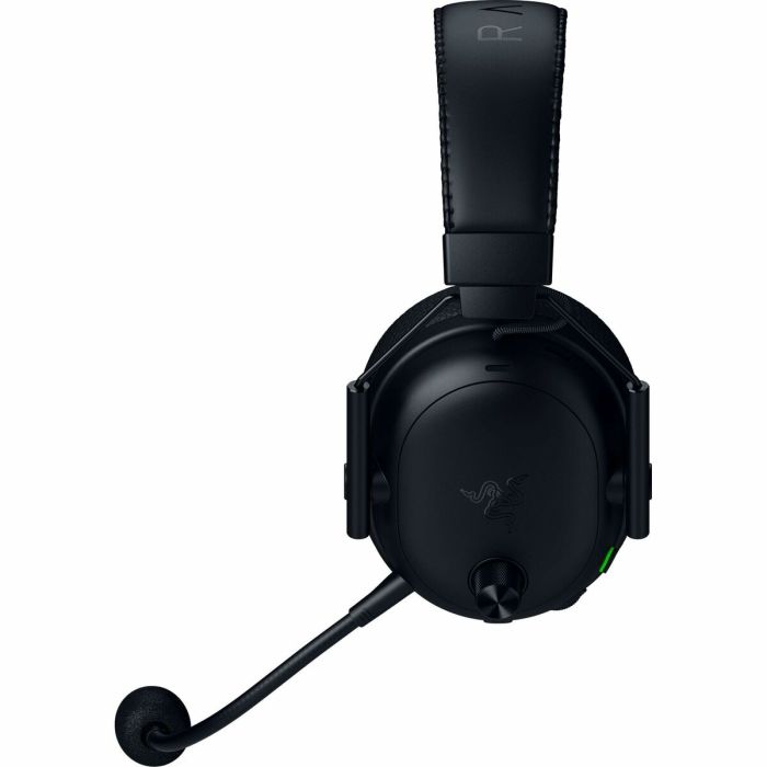 Casque Razer RZ04-05400100-R3M1 Noir 1