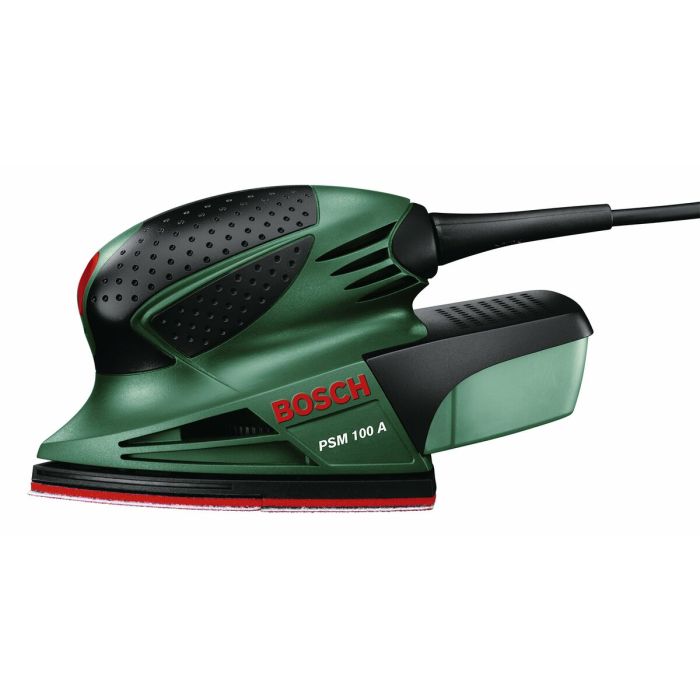 Ponceuse multifonction BOSCH PSM 100 A 100 W 230 V 5