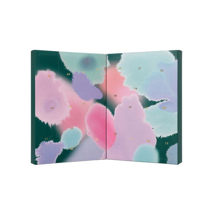 Payot Calendrier De L&#39;Avent 24 Pièces 2