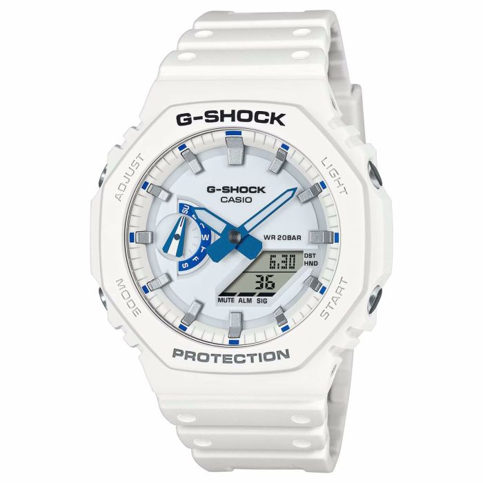 Montre Homme Casio G-Shock GA-2100HDS-7AER 2