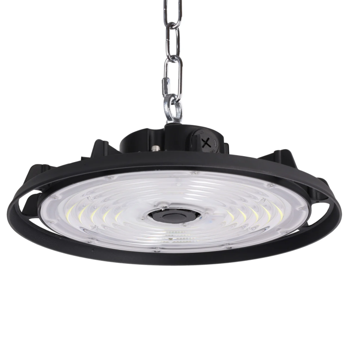 Philips Suspension LED 200W 200Lm/W SMD2835 avec Driver Lifud, Gradable 1-10V, 4000K, IP65 1