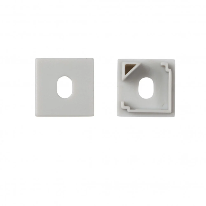 Tapón Final LLE-ALP005 con Agujero 0