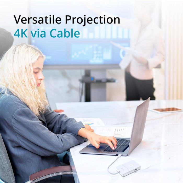 Hub USB D-Link DUP-501 Blanc Hub USB D-Link DUP-501 Blanc