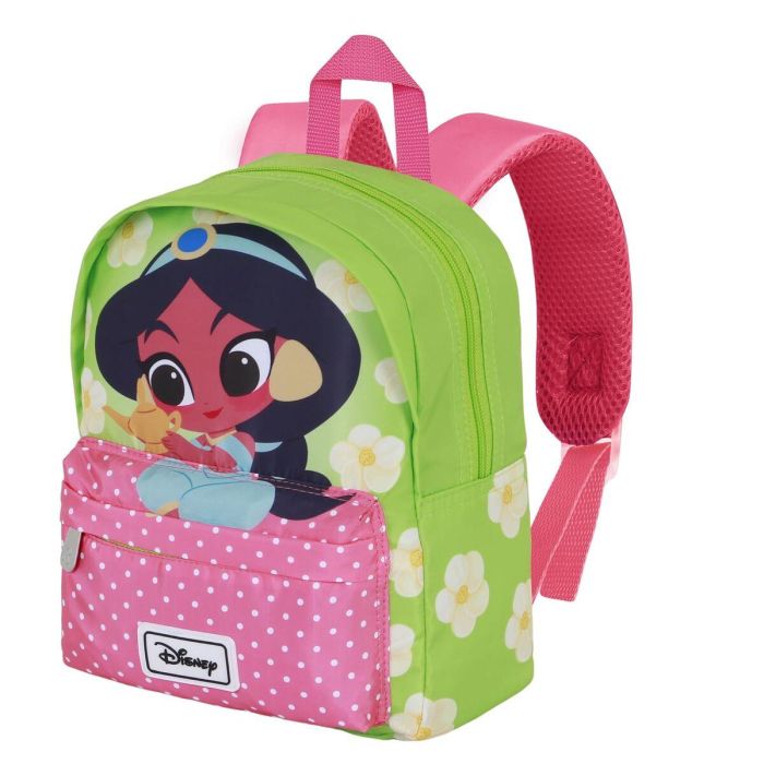 Cartable Disney Princess Jasmín 6