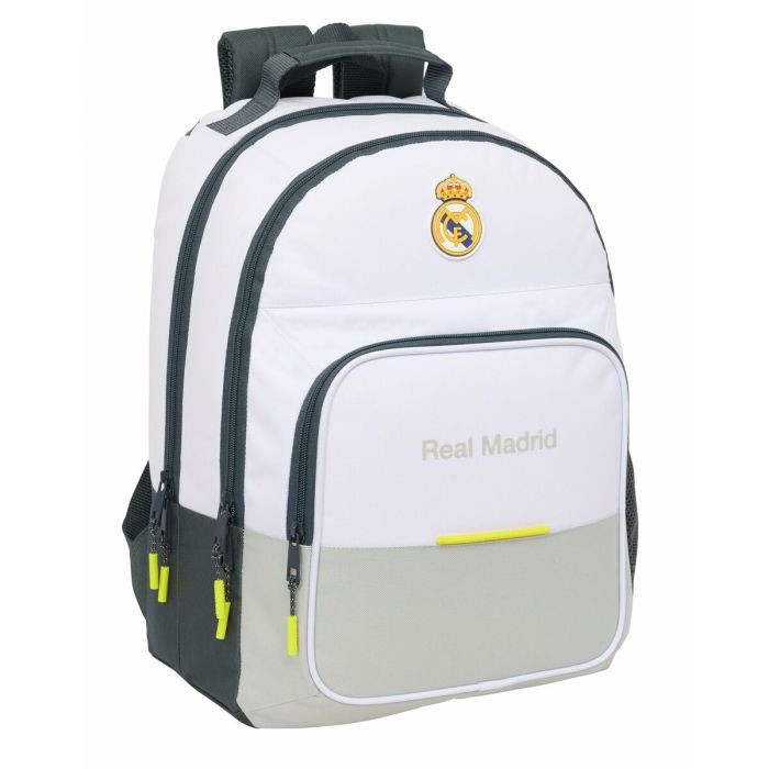 Cartable Real Madrid C.F. 3 Cartable Real Madrid C.F. 3
