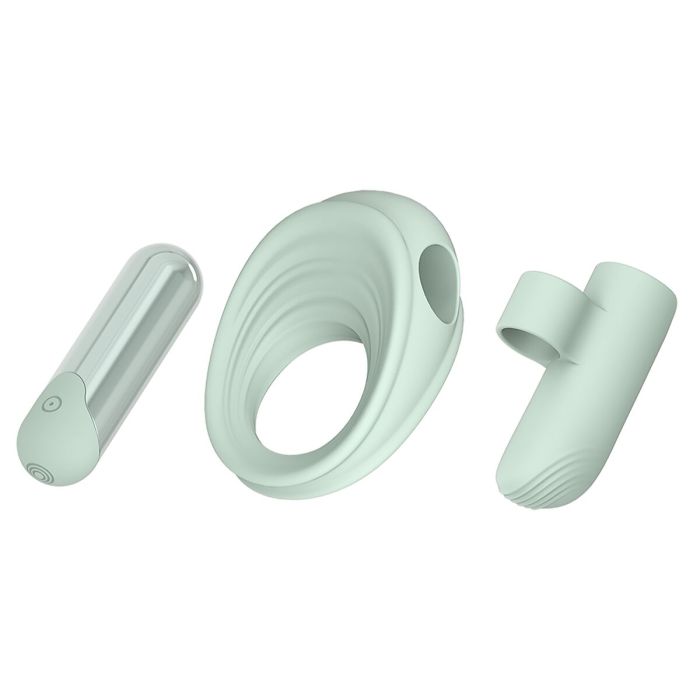 Anneau Pénis Dream Toys 0 Anneau Pénis Dream Toys 0