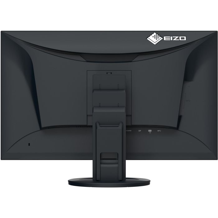 EIZO 68.5cm (27") EV2720-BK 16:9 HDMI+DP+USB-C IPS black 4
